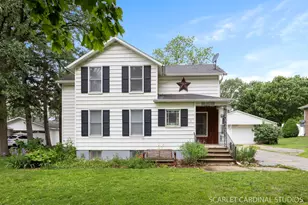 301 S Shabbona Rd, Shabbona, IL 60550 - Photo 1