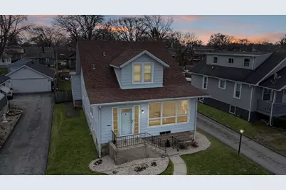 18241 Roy Street, Lansing, IL 60438 - Photo 1