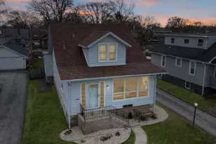 18241 Roy St, Lansing, IL 60438 - Photo 1