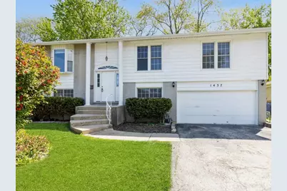 1437 S Busse Road, Mount Prospect, IL 60056 - Photo 1