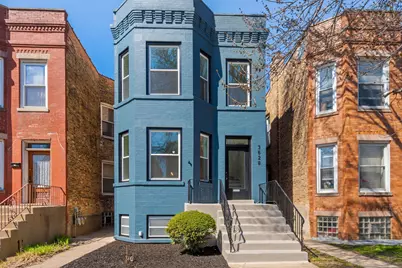 3628 N Albany Avenue, Chicago, IL 60618 - Photo 1