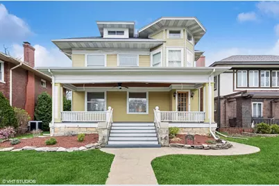 9644 S Longwood Drive, Chicago, IL 60643 - Photo 1