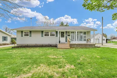 309 Dale Avenue, Rossville, IL 60963 - Photo 1