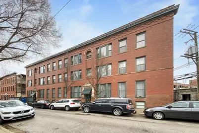 2013 W Concord Place #CH-2, Chicago, IL 60647 - Photo 1