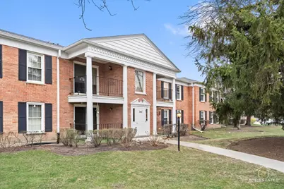 550 Shorely Drive #102, Barrington, IL 60010 - Photo 1