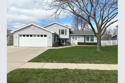 449 Kristina Drive, Bourbonnais, IL 60914 - Photo 1