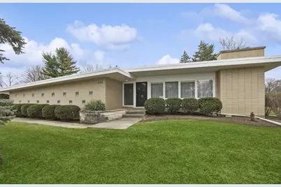 325 S Elmwood Lane, Palatine, IL 60067 - Photo 1