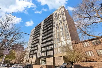 450 W Briar Place #6G, Chicago, IL 60657 - Photo 1