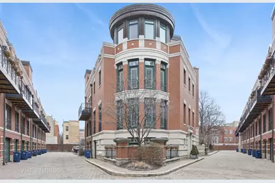 422 W Armitage Avenue #A, Chicago, IL 60614 - Photo 1