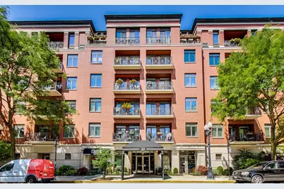 1414 N Wells Street #608, Chicago, IL 60610 - Photo 1