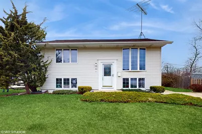 316 McKool Avenue, Romeoville, IL 60446 - Photo 1