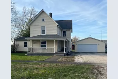 108 W Palmer Street, Thawville, IL 60968 - Photo 1