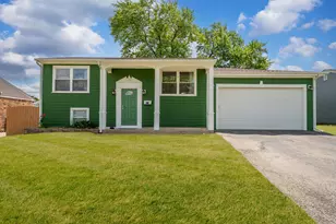 233 Healy Ave, Romeoville, IL 60446 - Photo 1