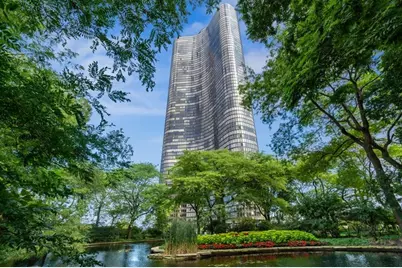 505 N Lake Shore Drive #2313, Chicago, IL 60611 - Photo 1