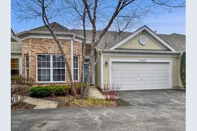 2066 Carillon Drive, Grayslake, IL 60030 - Photo 1