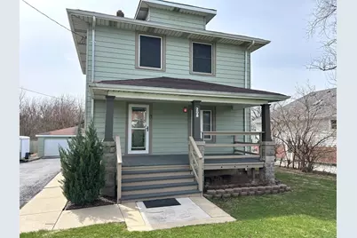 208 W South Street, Peotone, IL 60468 - Photo 1