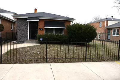7337 S Hoyne Avenue, Chicago, IL 60636 - Photo 1