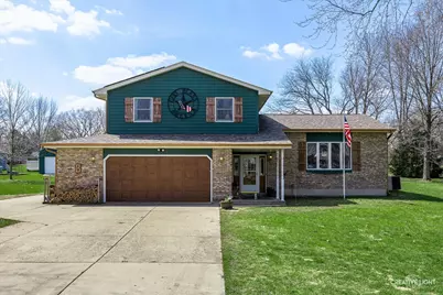 41 N Linden Drive, Plano, IL 60545 - Photo 1