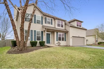 522 Red Tail Lane, Yorkville, IL 60560 - Photo 1