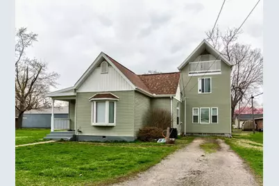 306 E Barker Street, Tuscola, IL 61953 - Photo 1