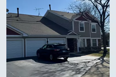 607 Eastview Court #2Z, Schaumburg, IL 60194 - Photo 1