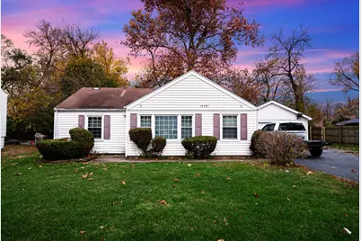 15731 St. Louis Avenue, Markham, IL 60428 - Photo 1