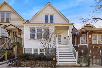 2729 W Melrose Street, Chicago, IL 60618 - Photo 1