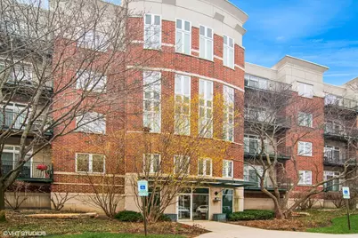 800 Weidner Road #502, Buffalo Grove, IL 60089 - Photo 1