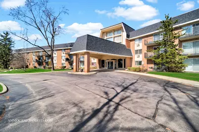1198 Royal Glen Drive #126C, Glen Ellyn, IL 60137 - Photo 1