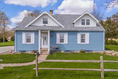 3625 N 400 East Road, Mclean, IL 61754 - Photo 1