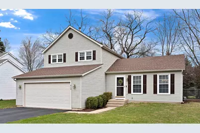 813 Candlewood Trail, Cary, IL 60013 - Photo 1