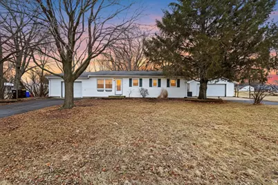 219 River Road, Rochelle, IL 61068 - Photo 1