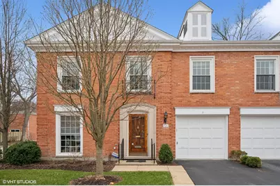 731 Lexington Court, Northbrook, IL 60062 - Photo 1