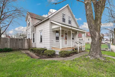 1203 N Broadway Street, Joliet, IL 60435 - Photo 1