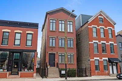 2237 N Clybourn Avenue #3, Chicago, IL 60614 - Photo 1