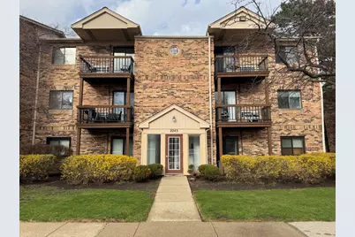 2243 Nichols Road #C, Arlington Heights, IL 60004 - Photo 1