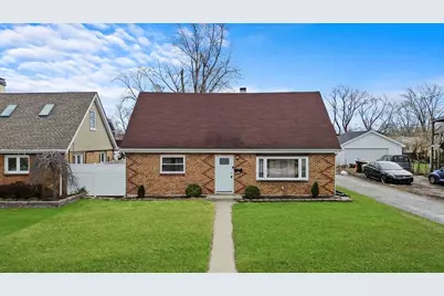 10937 Moody Avenue, Chicago Ridge, IL 60415 - Photo 1