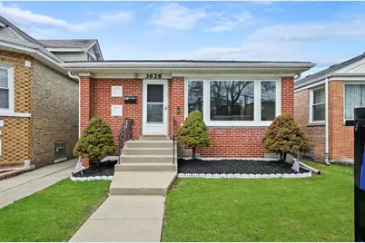 3626 N Oriole Avenue, Chicago, IL 60634 - Photo 1