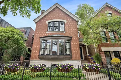 2735 N Dayton Street, Chicago, IL 60614 - Photo 1