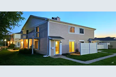 1497 Cornell Court, Hoffman Estates, IL 60169 - Photo 1