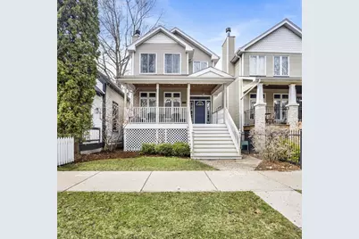 4842 N Seeley Avenue, Chicago, IL 60625 - Photo 1