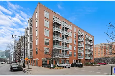 939 W Madison Street #201, Chicago, IL 60607 - Photo 1