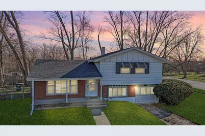 17309 Central Park Avenue, Hazel Crest, IL 60429 - Photo 1