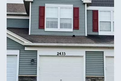 2433 Golf Ridge Circle, Naperville, IL 60563 - Photo 1