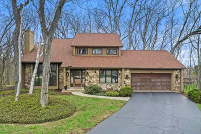 447 Spring Cress Court, West Chicago, IL 60185 - Photo 1