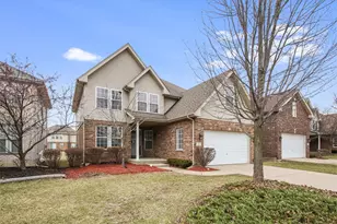 122 Lawrence Ln, Matteson, IL 60443 - Photo 1