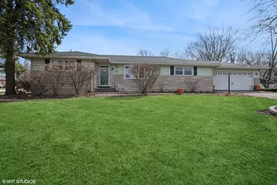 716 Helene Street, Shorewood, IL 60404 - Photo 1