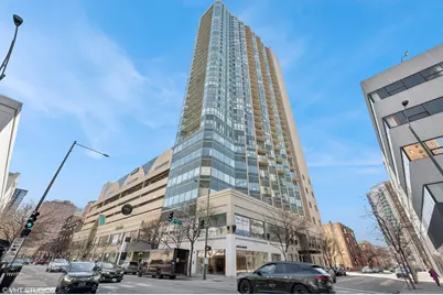 111 W Maple Street #1801, Chicago, IL 60610 - Photo 1