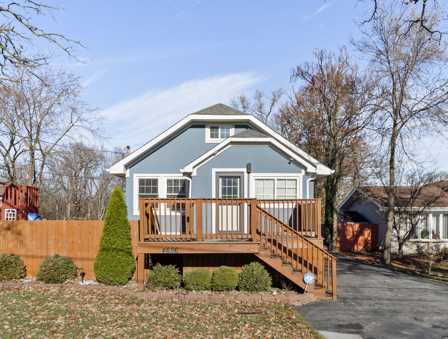 Forest Collapse 4686 151st St, Oak Forest, IL 60452 - MLS 12327744 - Coldwell Banker