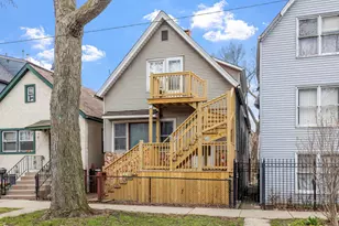 1726 N Artesian Ave, Chicago, IL 60647 - Photo 1